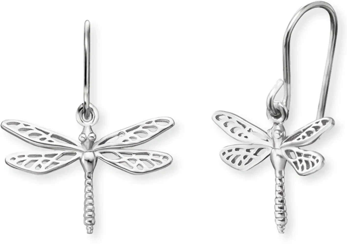 Engelsrufer Earrings Dragonfly (ERE-DRAGONFLY)