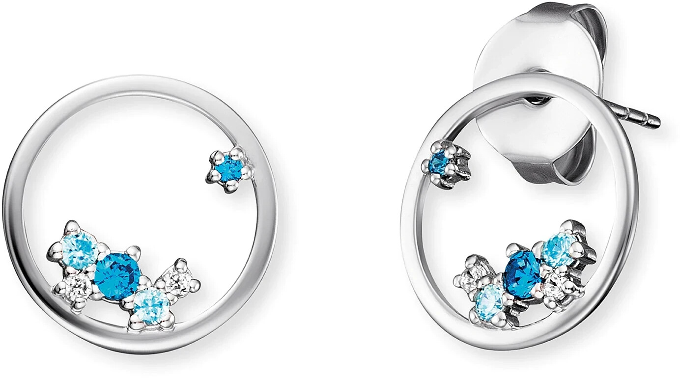 Engelsrufer Ear Studs Cosmo (ERE-COSMO)