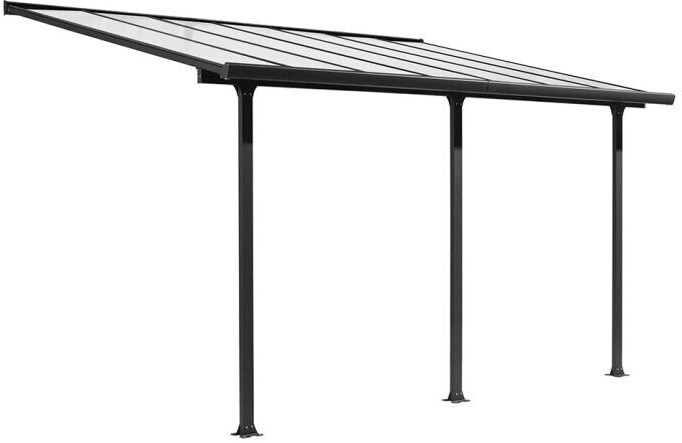 habrita Mirela 15,38 m²