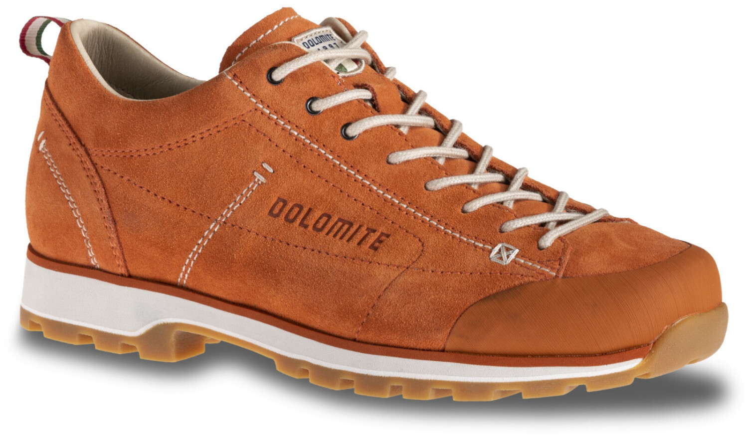 Dolomite 54 Anniversary Low orange rust