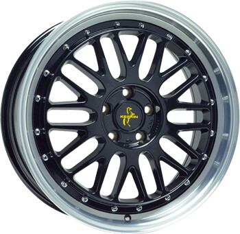 Keskin KT22 Retro (8x18)
