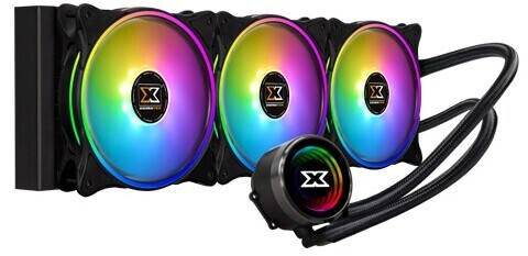 Xigmatek Aurora 360