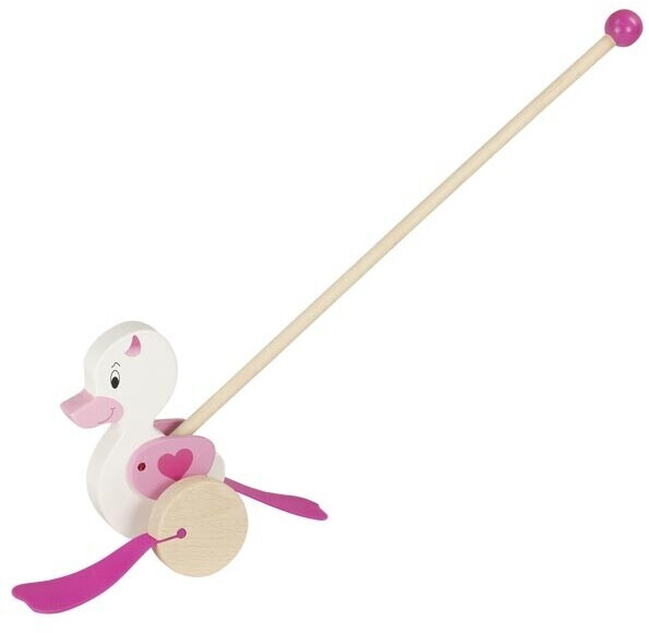Goki Little Devil Duck (54881)
