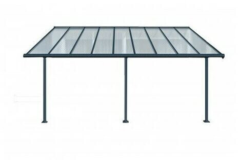 Palram Elite 555 x 295 x 260 cm