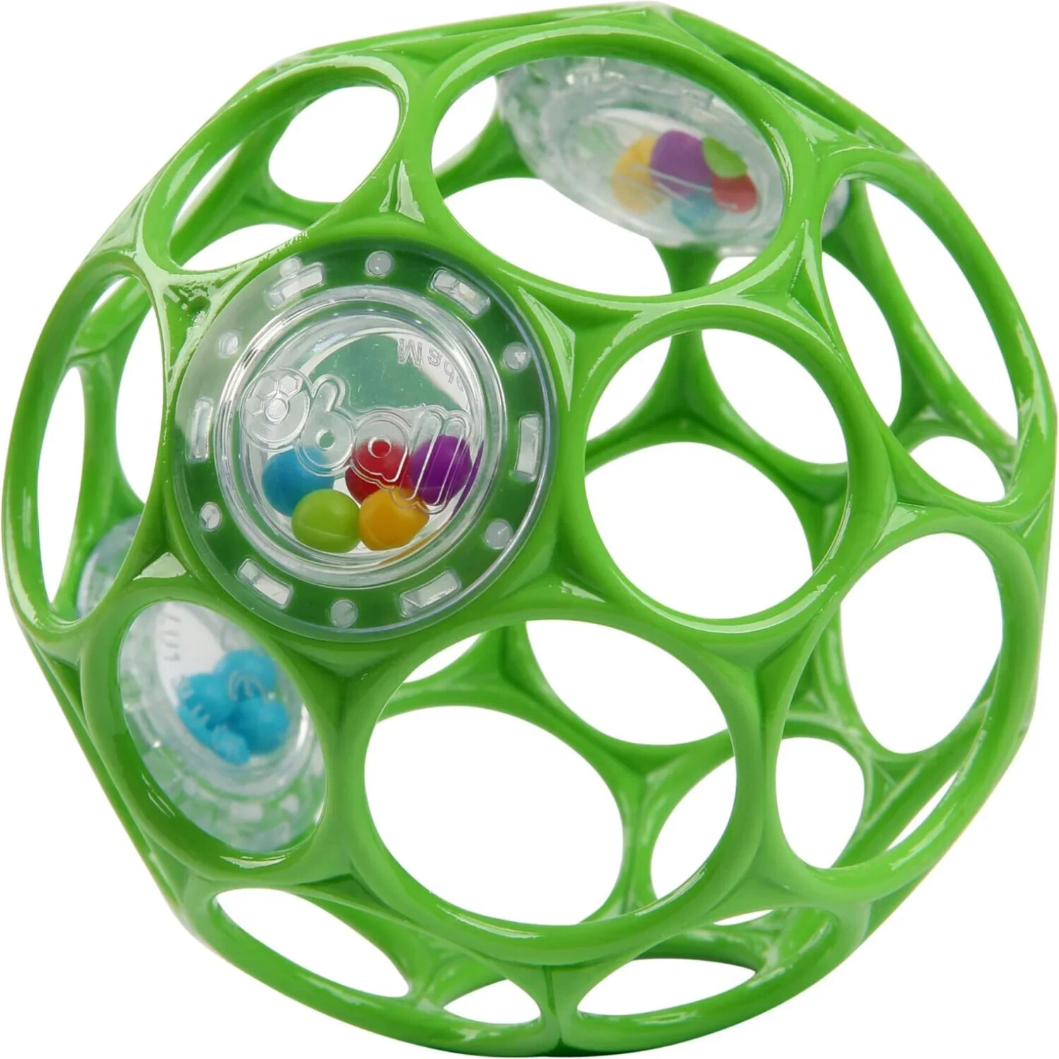 HCM-Kinzel Oball Rattle