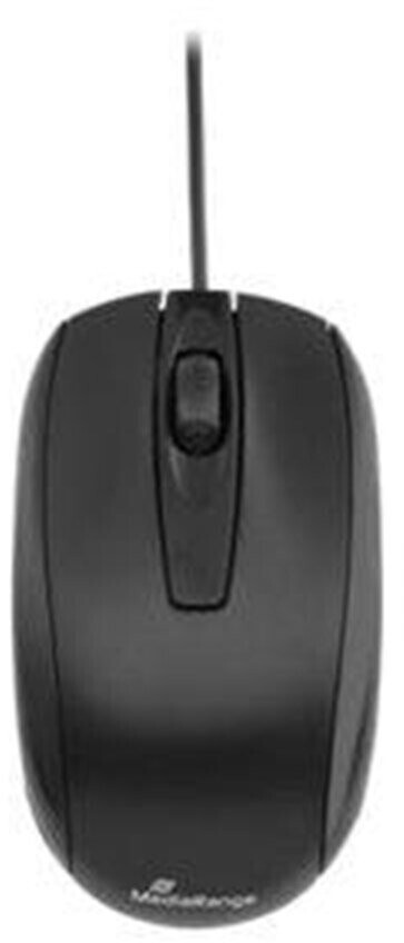 MediaRange MROS211