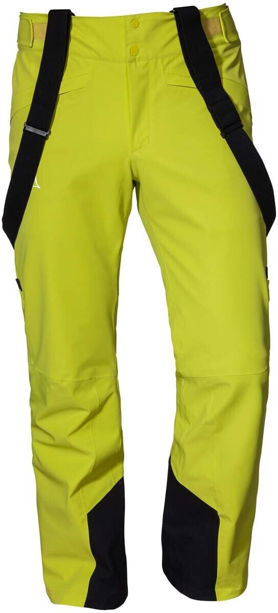 Schöffel Ski Pants Scalottas M