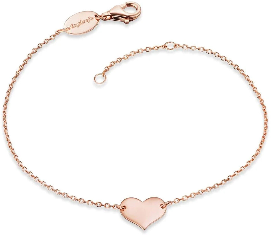 Engelsrufer Bracelet Heart (ERB-LILHEART)