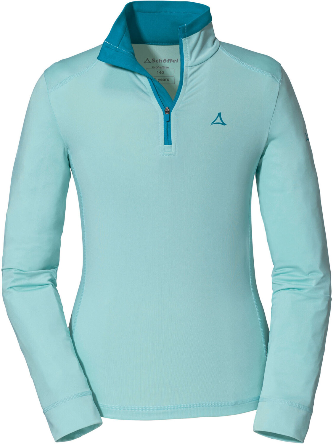 Schöffel Napoli2 Kids blue tint
