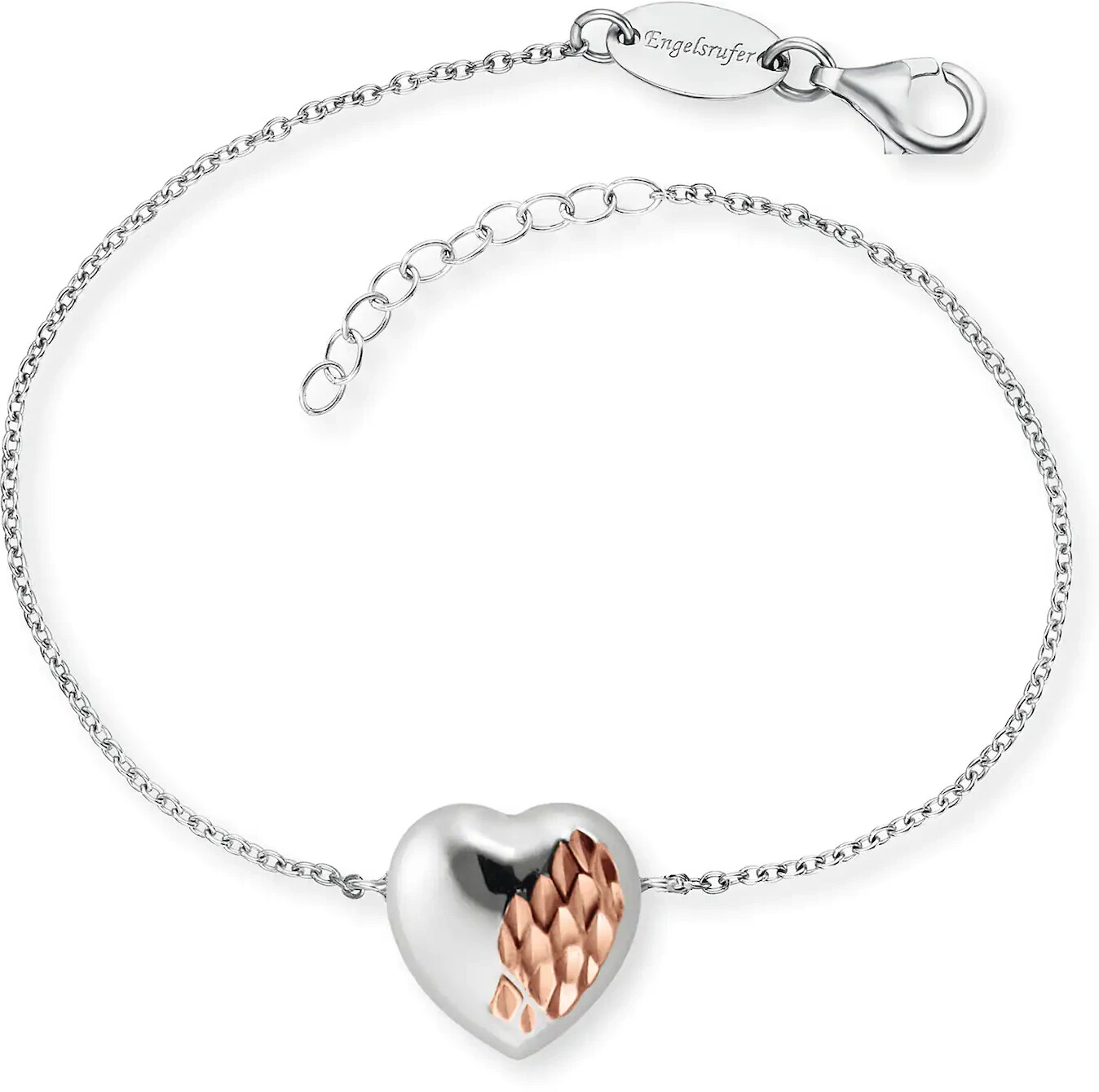 Engelsrufer Bracelet With Love (ERB-WITHLOVE-04-BIR)