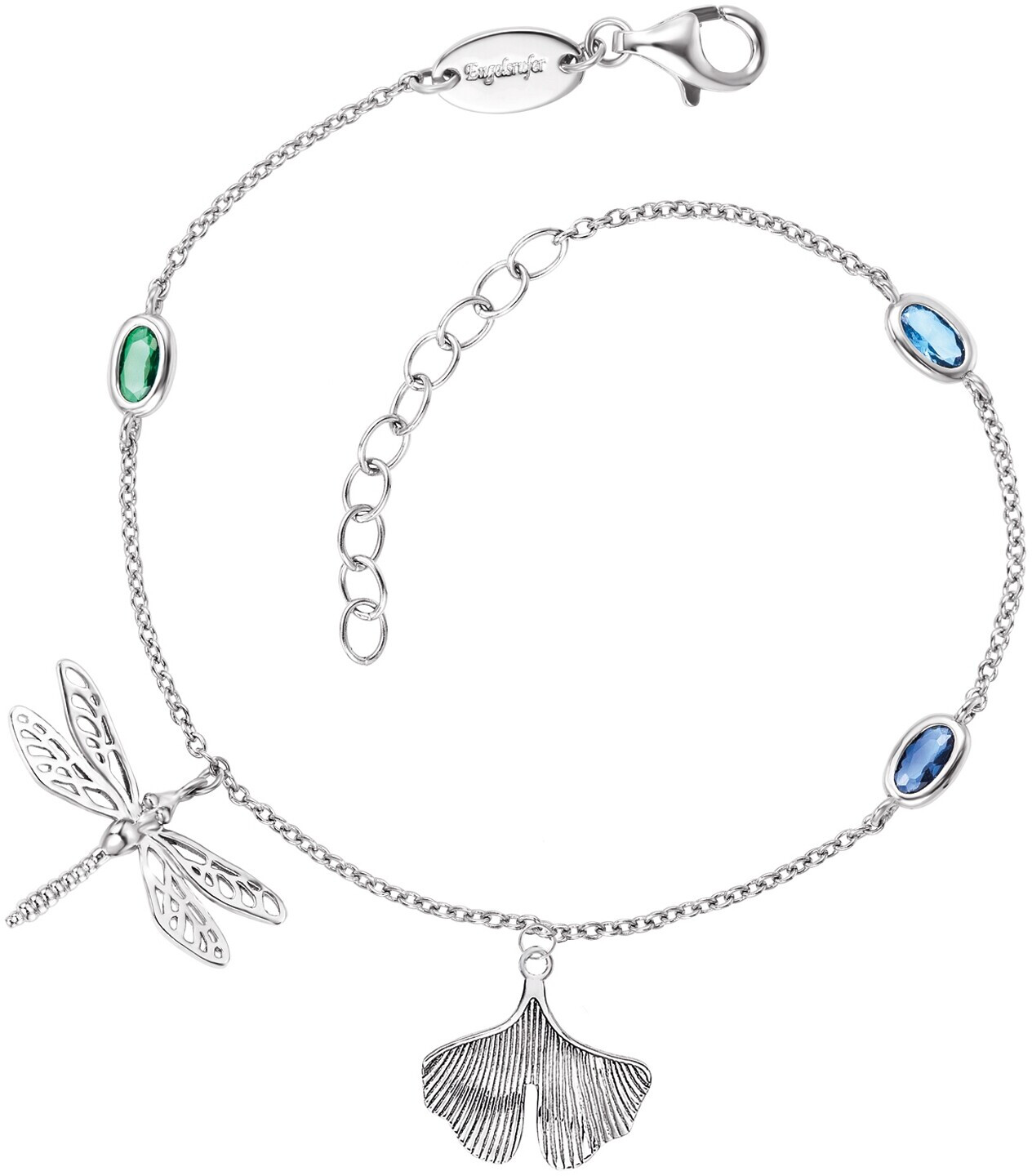 Engelsrufer Bracelet Joynature (ERB-JOYNATURE-ZIM)