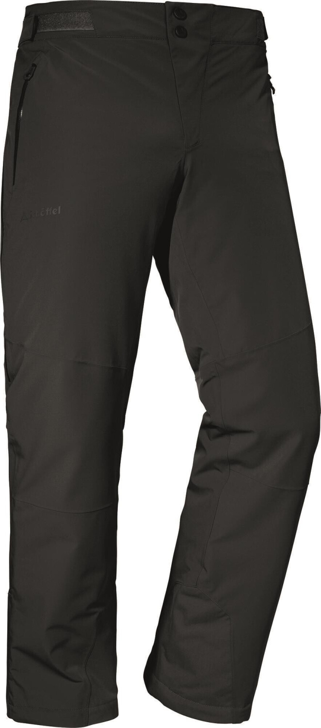 Schöffel Ski Pants Arlberg2 black