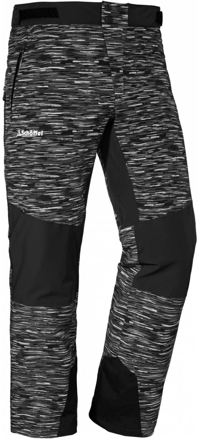 Schöffel Ski Pants Arlberg2 stormy weather