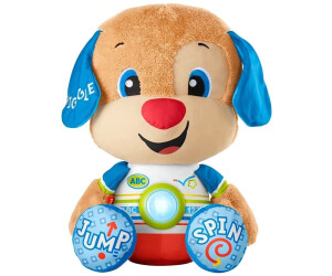 Vtech laugh online and learn puppy