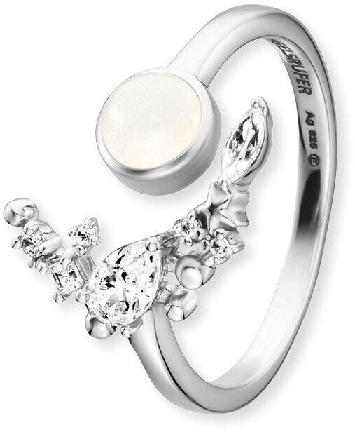 Engelsrufer Ring Moonlight (ERR-LILMOON-MO)