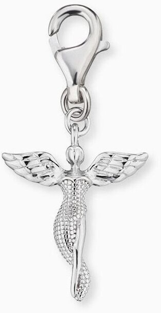 Engelsrufer Charm Angel (ERC-LILANGEL) gold