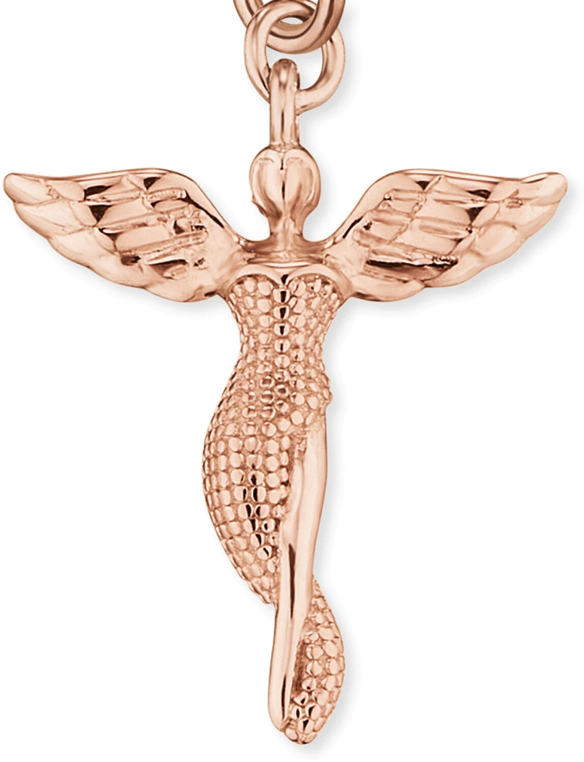 Engelsrufer Charm Angel (ERC-LILANGEL) rosé