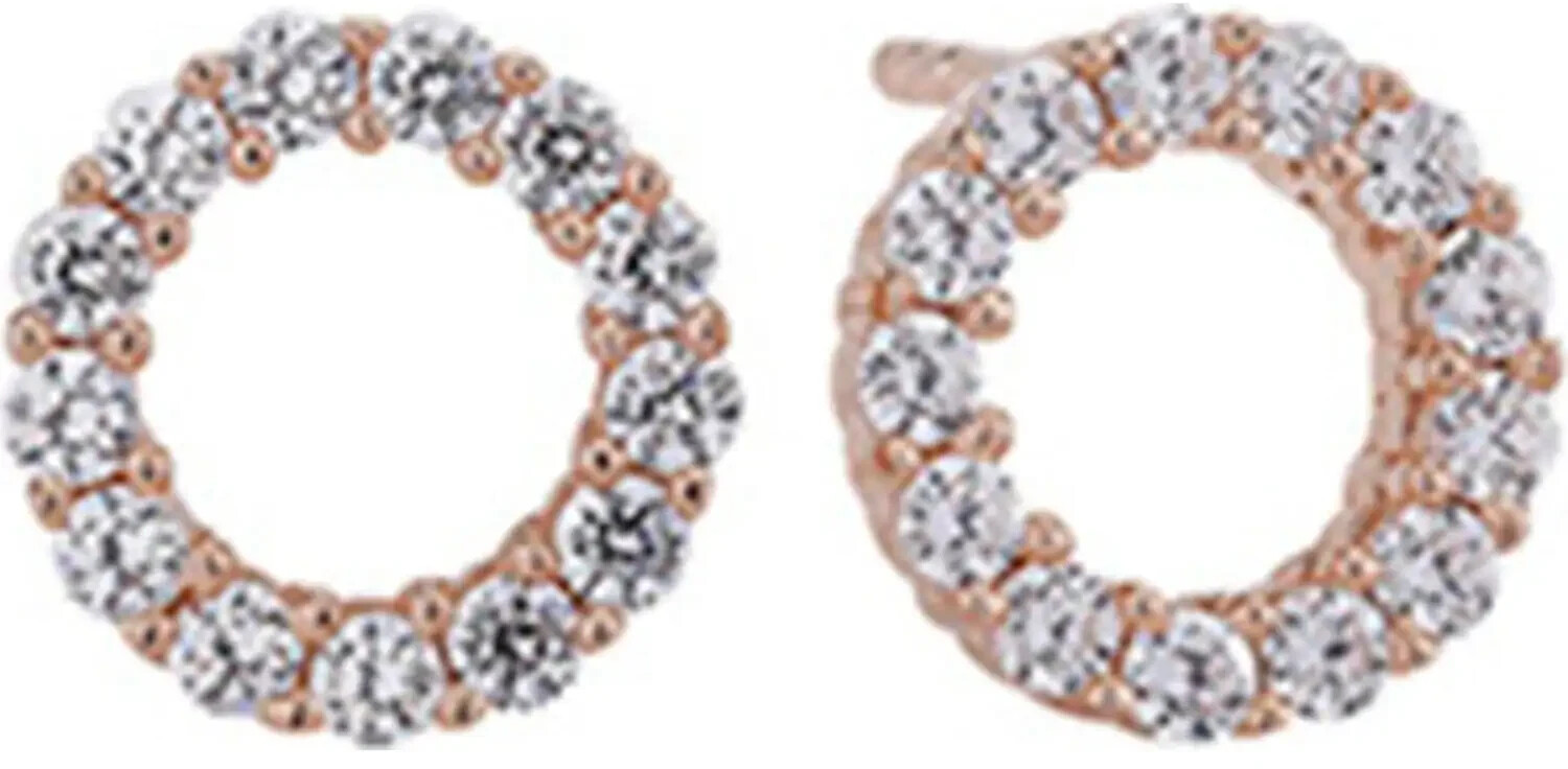 Sif Jakobs Jewellery Biella Uno Piccolo (SJ-E337-CZ)