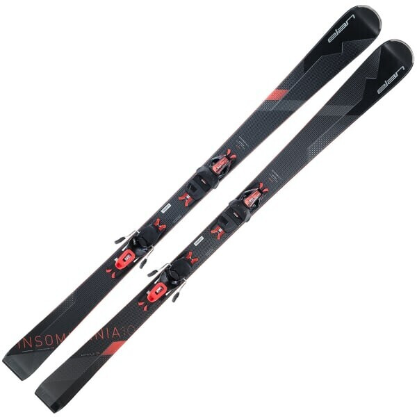 Elan Insomnia 10 Black Light Shift (2022)