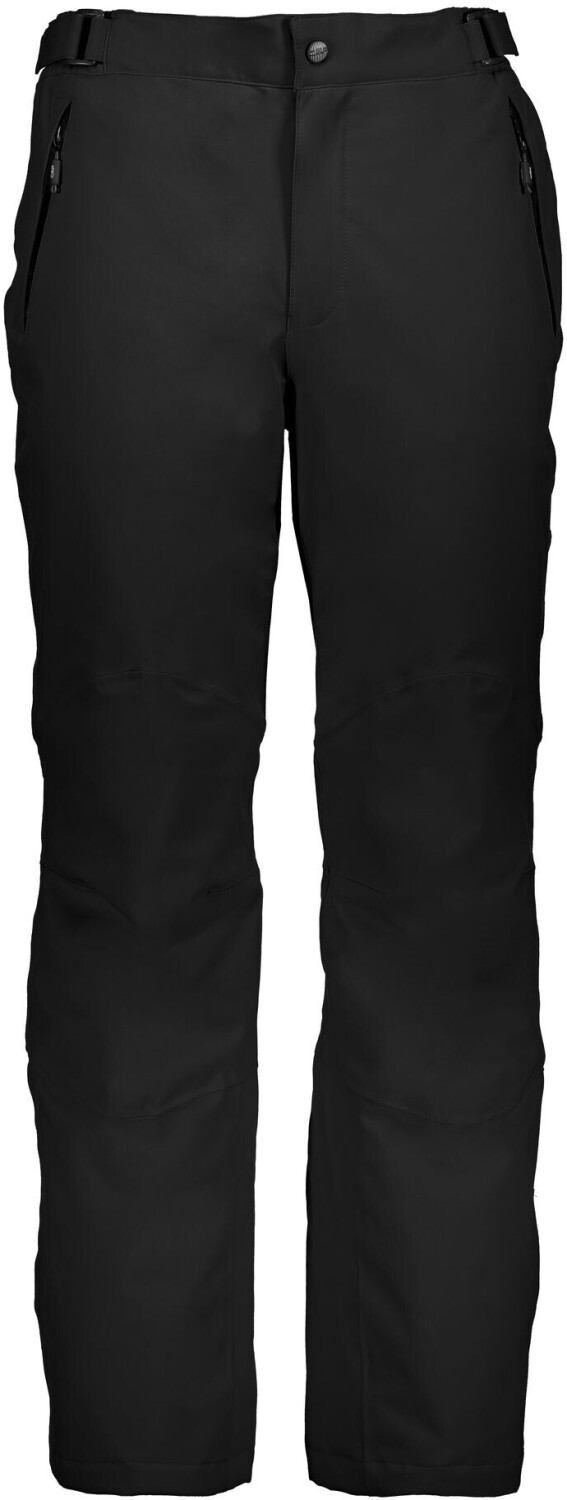 CMP Ski Pants Comfort Fit (3W17397CF) black