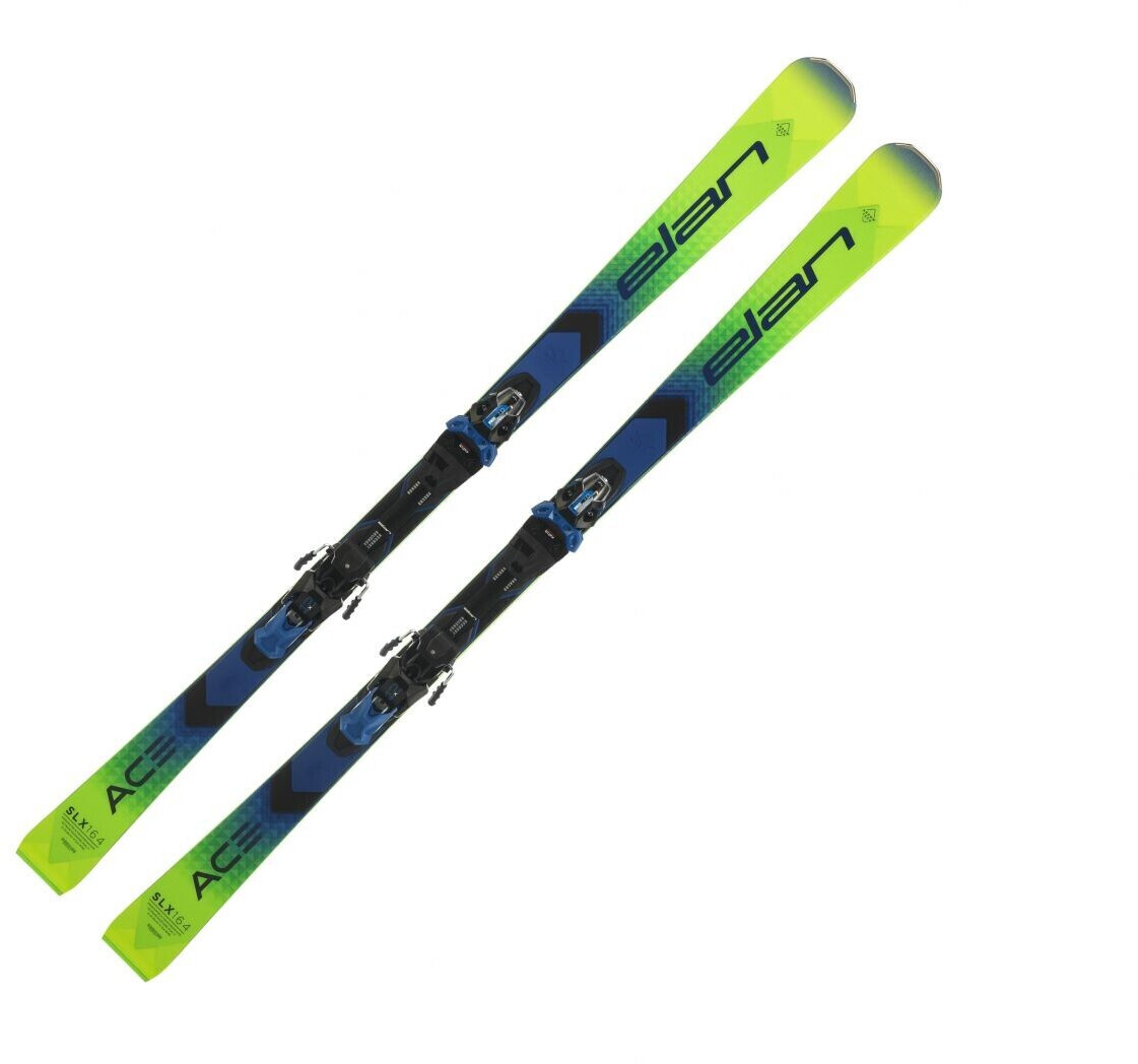Elan Ace SLX Fusion X (2022)
