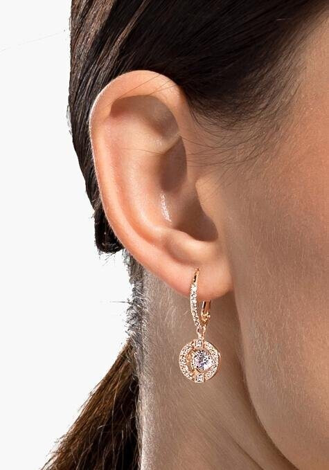 Sparkling cheap dance swarovski