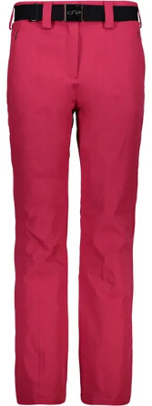 CMP Ski Pants Strecht W (3W05526) koralle