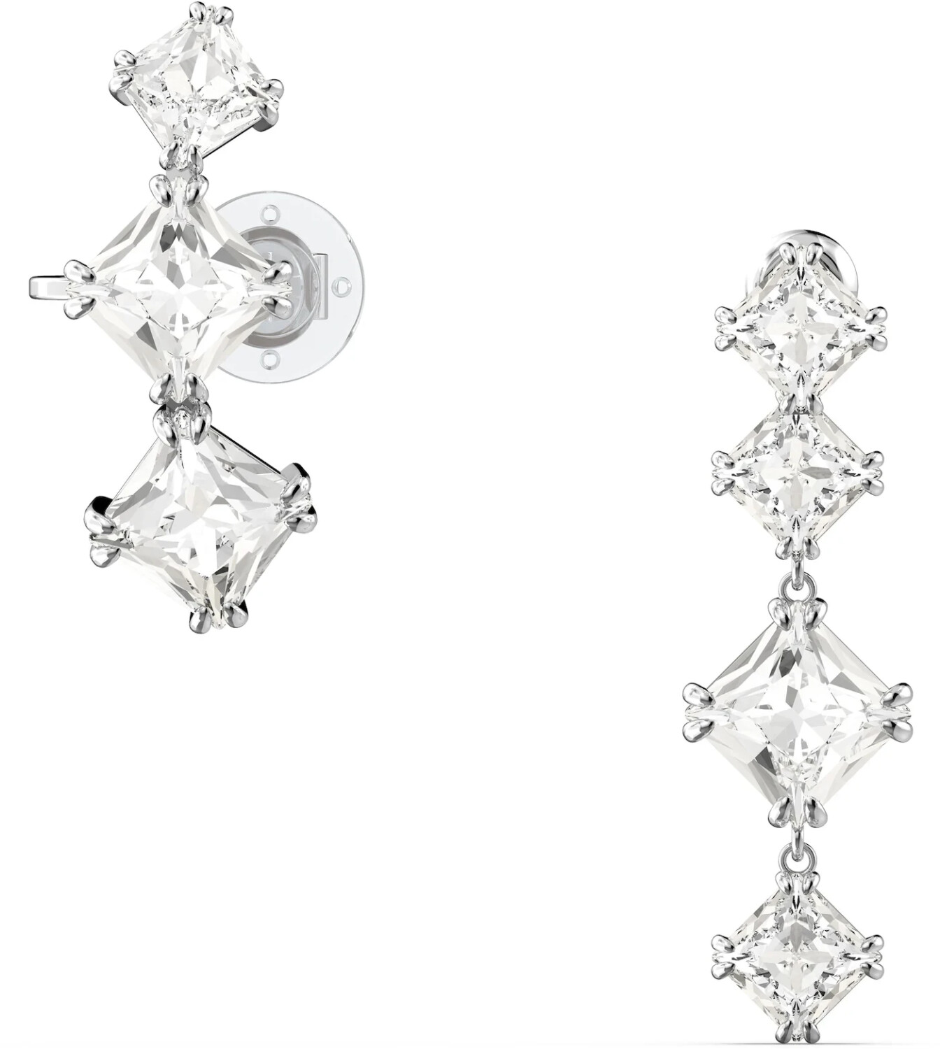Swarovski Millenia Ear Cuff (5602782) ab 78,99 € | Preisvergleich 