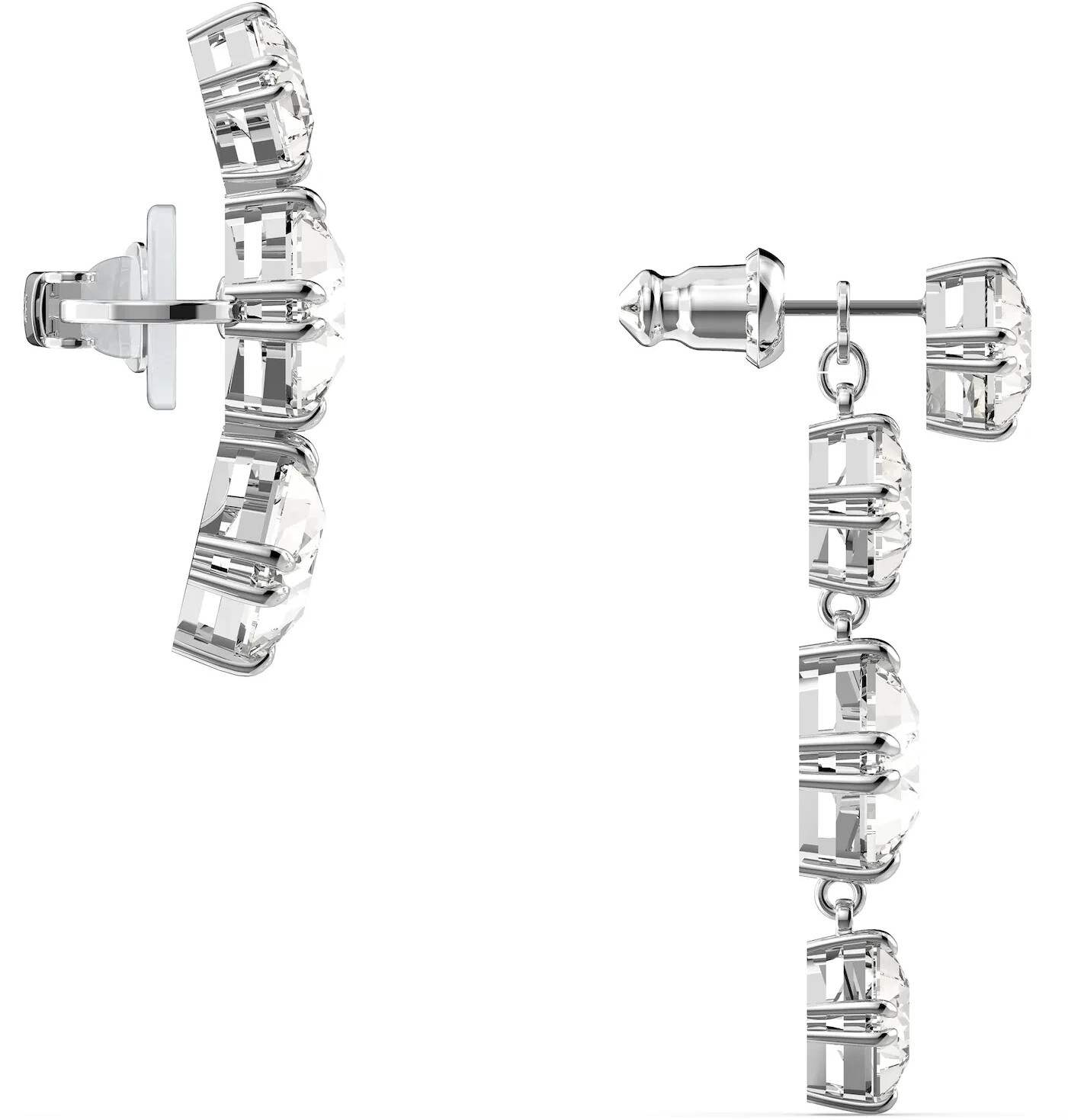 Swarovski Millenia Ear Cuff (5602782) ab 78,99 € | Preisvergleich 