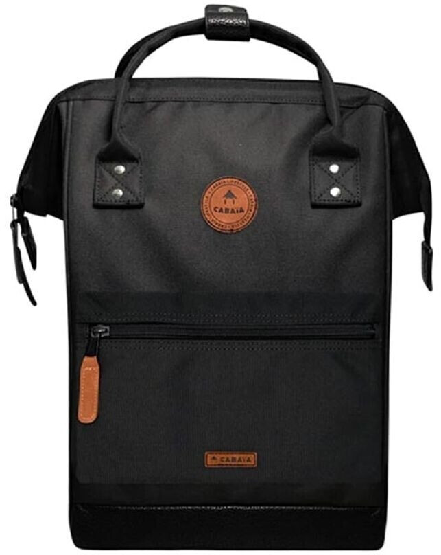Cabaïa Adventurer Berlin (+2 pochettes)