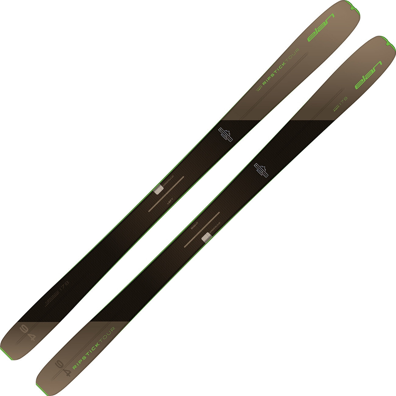 Elan Ripstick Tour 94 (2022)