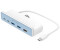 Hyper HyperDrive 5-in-1 USB-C Hub iMac 24