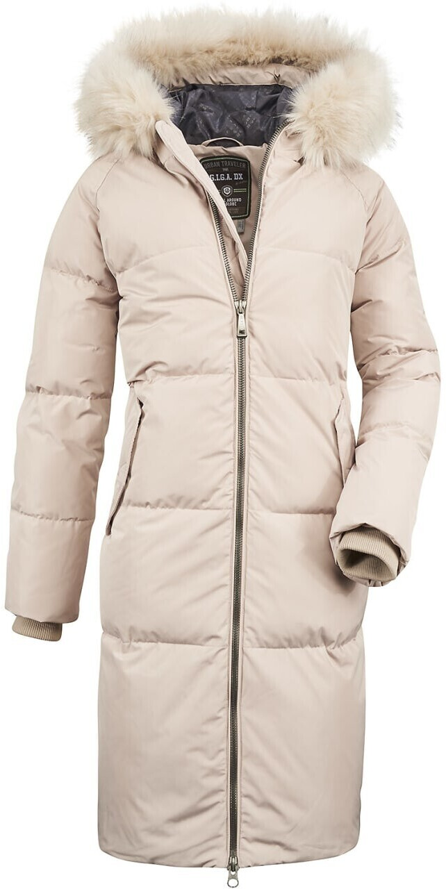 G.I.G.A. DX by Killtec Ventoso WMN Quilted CT (3613400-00112)