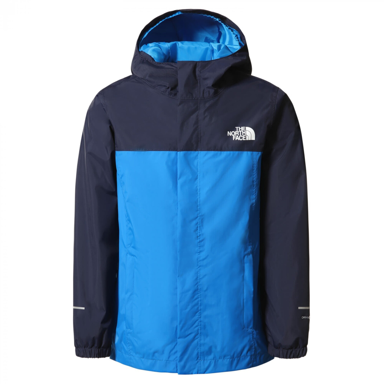 Boy's resolve reflective jacket hotsell