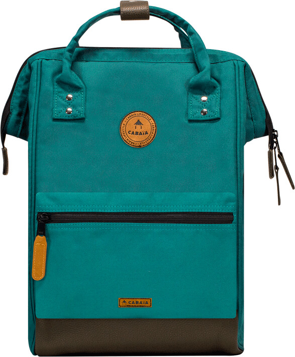 Cabaïa Adventurer San Fransisco (+2 pochettes)