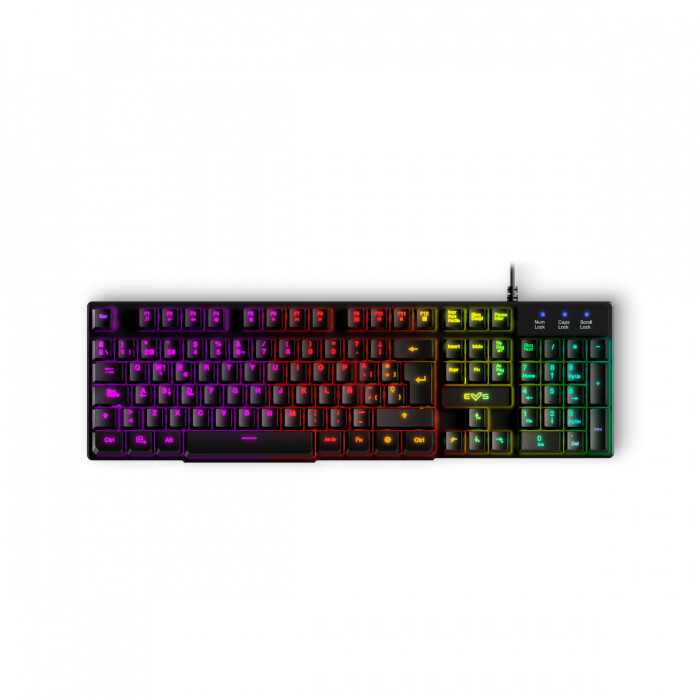 Energy Sistem ESG K2 Ghosthunter Black (ES)