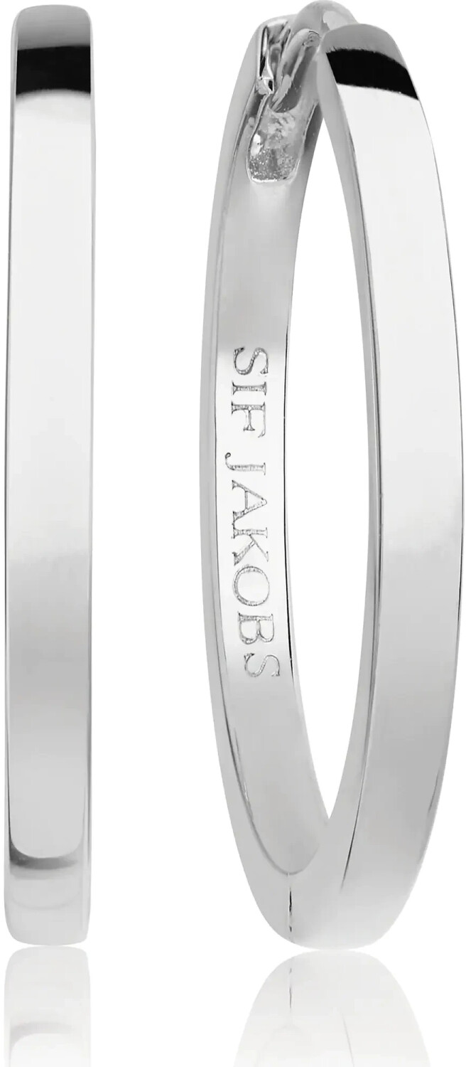 Sif Jakobs Jewellery Ellera Pianura X-Grande (SJ-E22030)