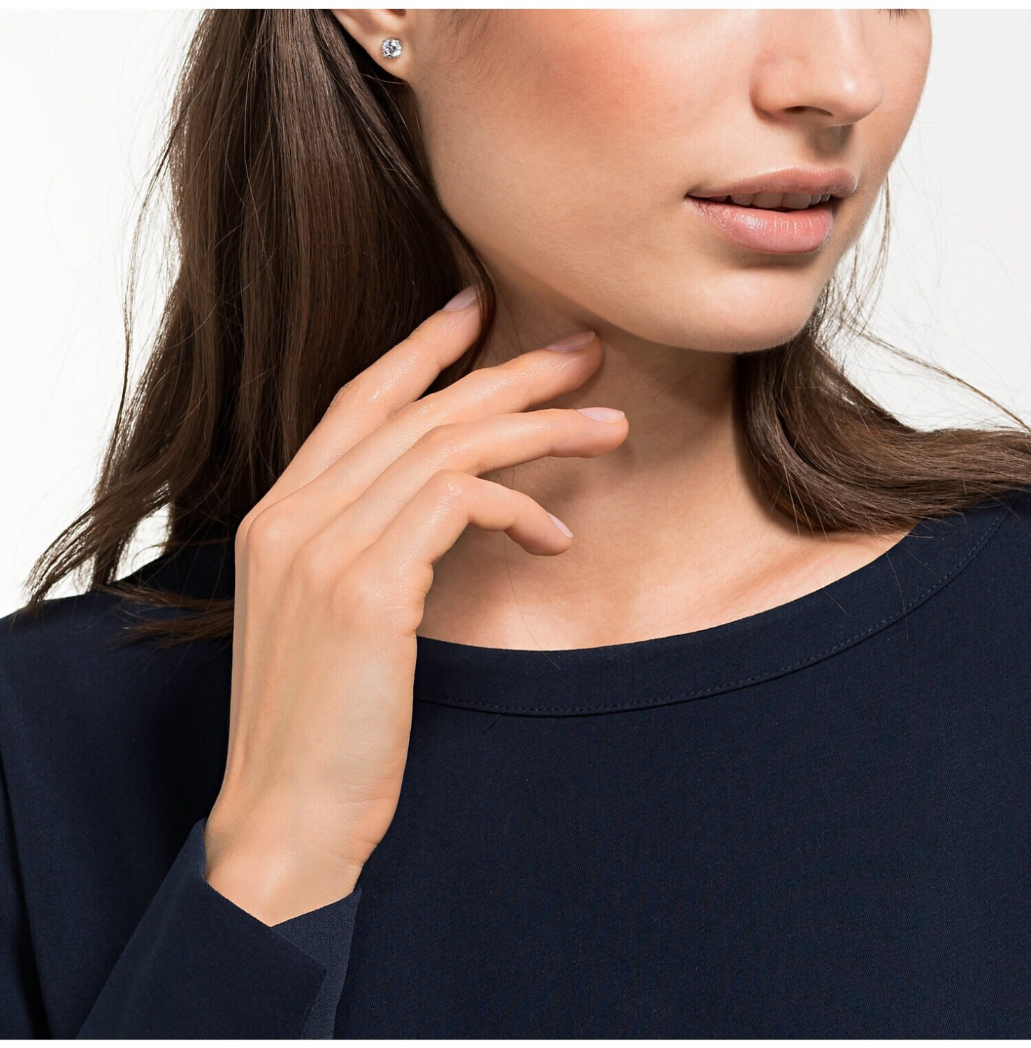 Attract stud shop pierced earrings