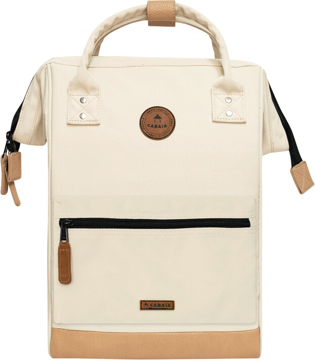 Cabaïa Adventurer Cape Town (+ 2 pochettes)