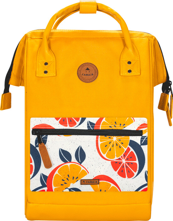 Cabaïa Adventurer Marrakech (+2 pochettes)