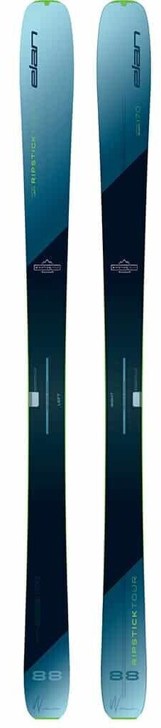 Elan Ripstick Tour 88 W (2022)