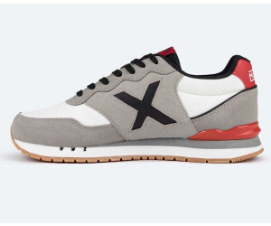 MUNICH DASH 249 GRIS/AZUL/ROJO PARA HOMBRE | Factory Sport