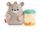 Fisher-Price Baby Bear and Firefly Soother