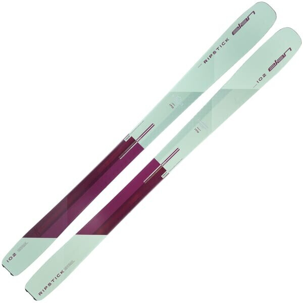 Elan Ripstick 102 W (2022)