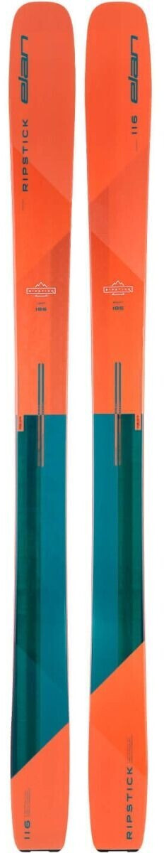 Elan Ripstick 116 (2022)