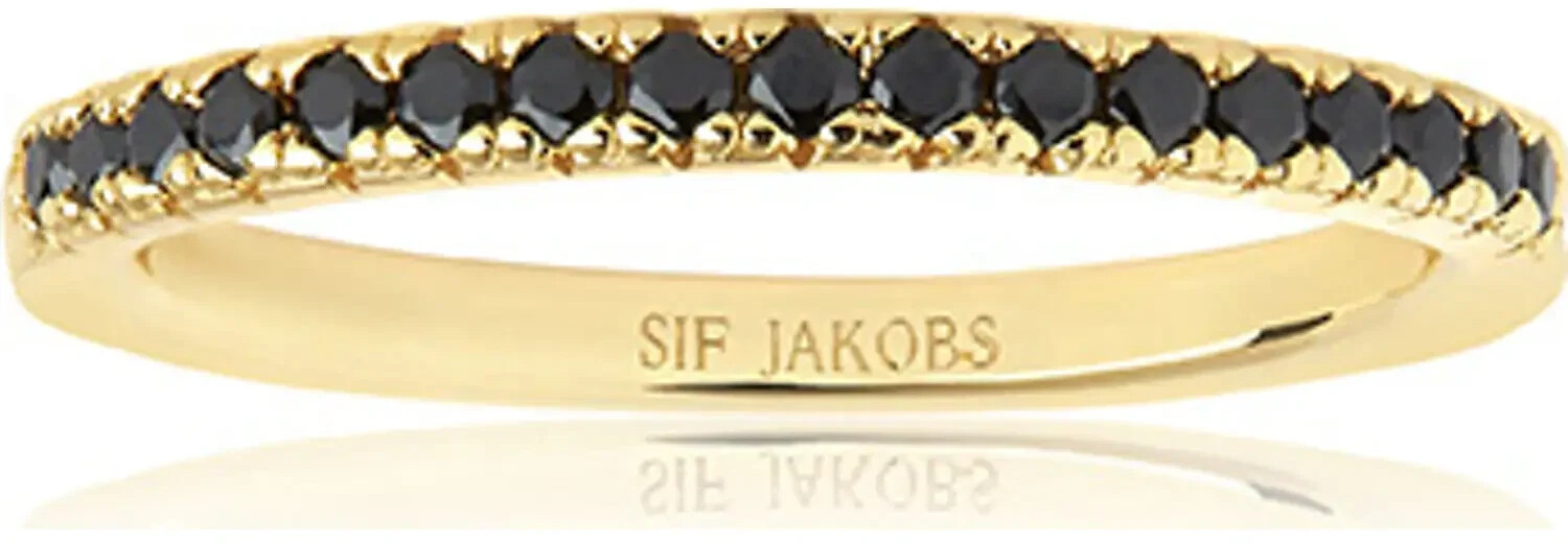 Sif Jakobs Jewellery Ellera (SJ-R2869) gold
