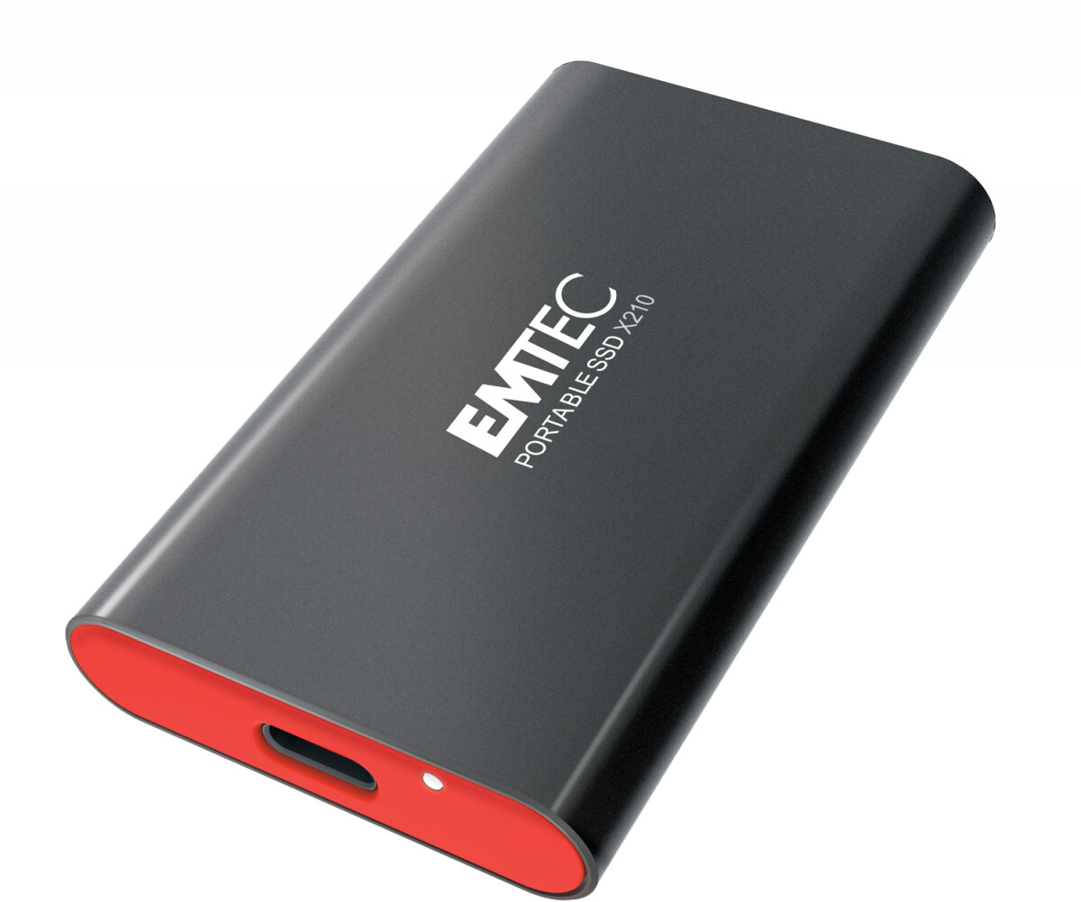 Emtec X210 Elite 1TB