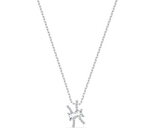 Star sign necklace swarovski top