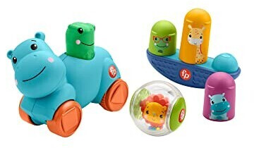 Fisher price play car store