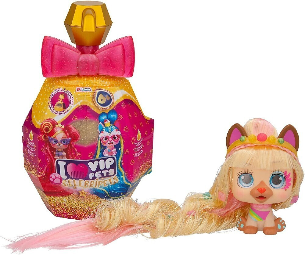 IMC Toys VIP Pets Celebripets